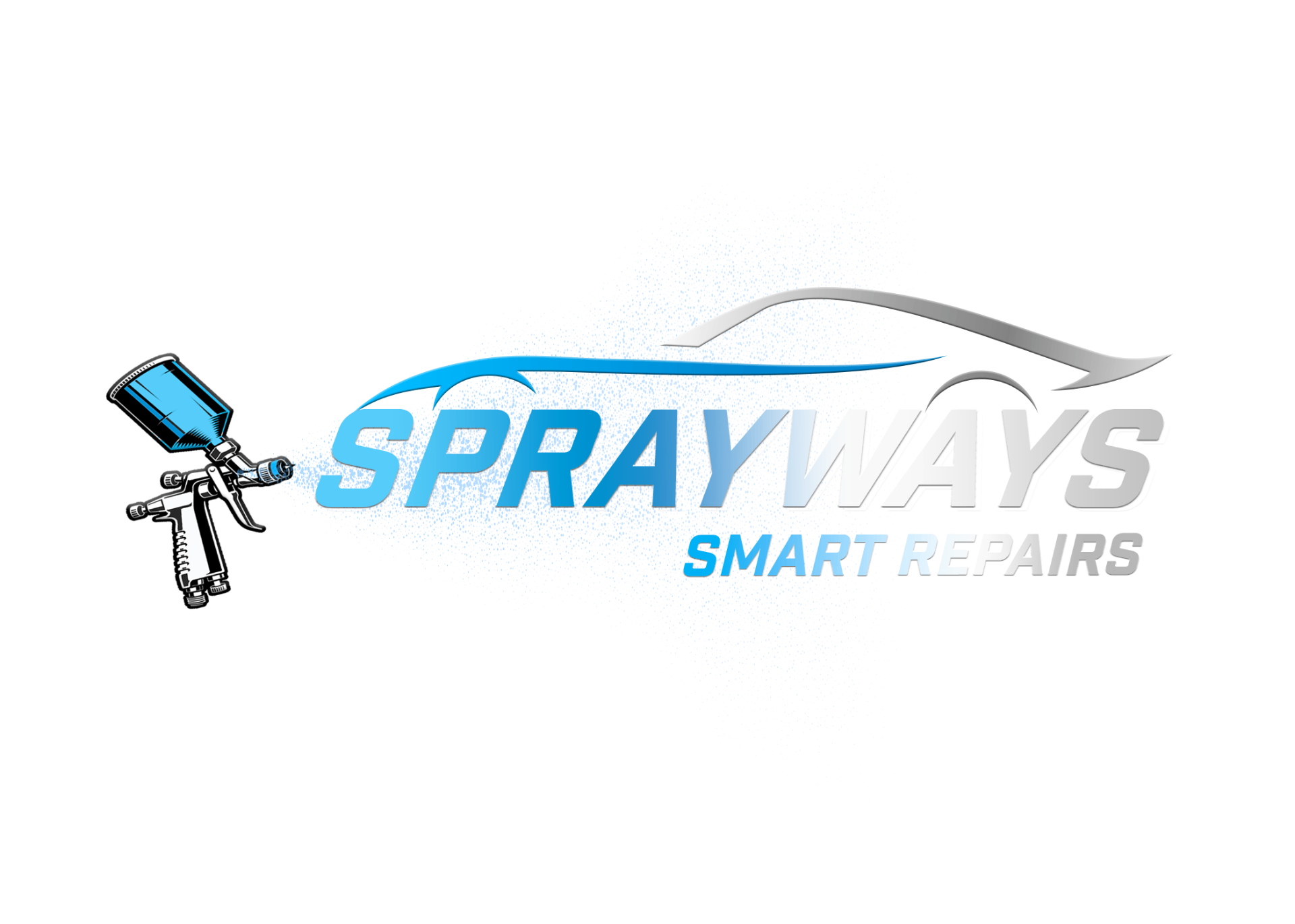 Sprayways Smart Repairs logo